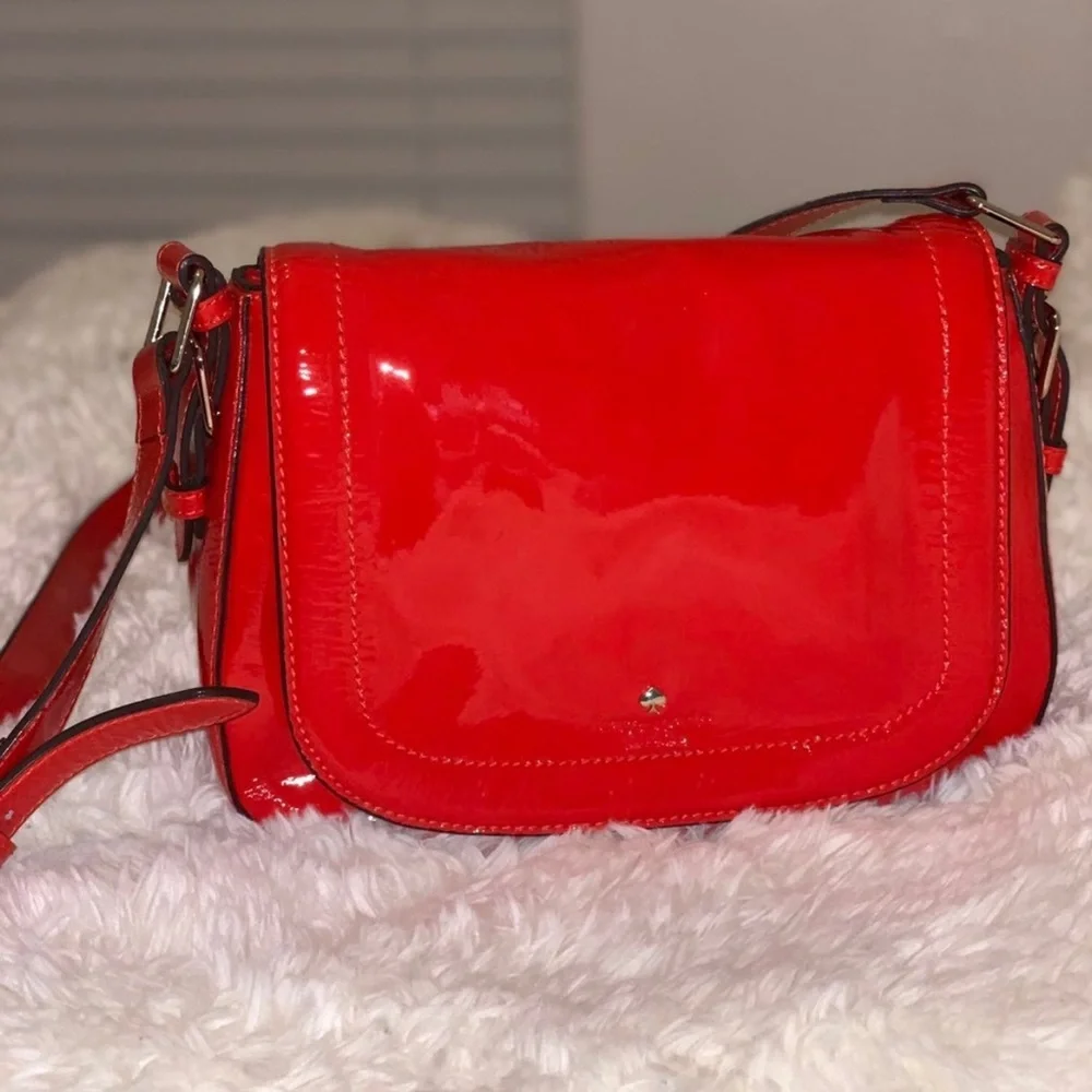 KATE SPADE RARE - Picture 2 of 11